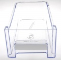 Lg Ice Cube Maker - Behalter eis